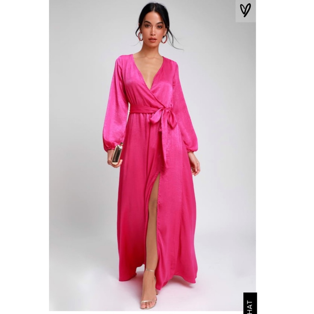 NWT Lulu’s Dress